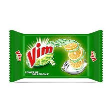 VIM LEMON SOAP 300GM