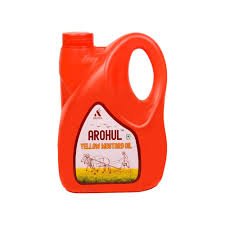 AROHUL PILA SARSO TEL 2L