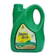 AROHUL SOYA REFINED 2L