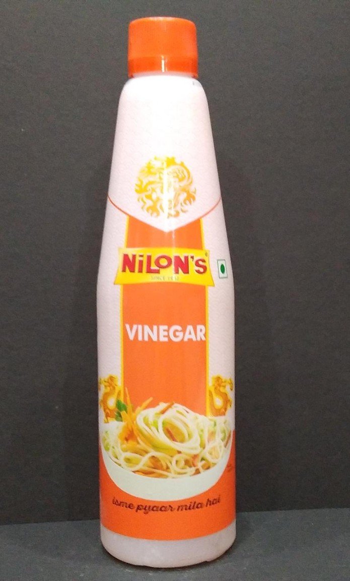 NILONS VINEGAR 630ML