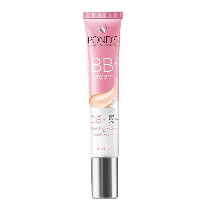 PONDS BB + CREAM SPF30 PA++ 9GM