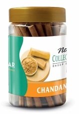 SHALIMAR CHANDAN DHOOPBATTI 100GM