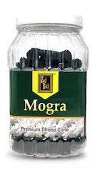 ZED BLACK MOGRA DHOOP CONE 110GM