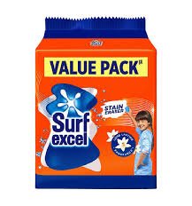 SURF EXCEL SOAP 800GM 4PCS
