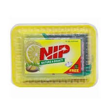 NIP SOAP 500GM