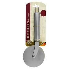 PIZZA CUTTER