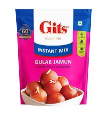 GITS GULAB JAMUN 200GM