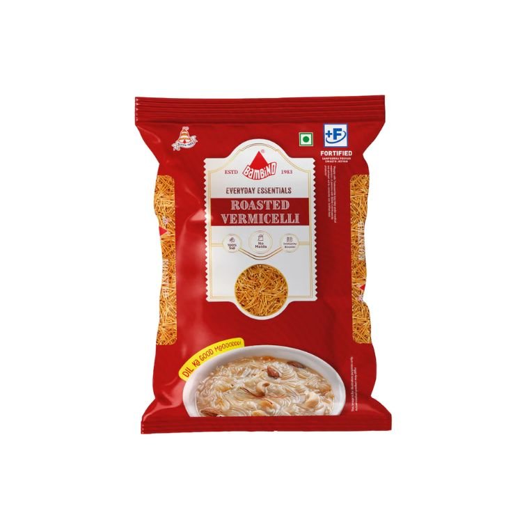 BAMBINO ROASTED SEVAI/ VERMICELLI 400GM