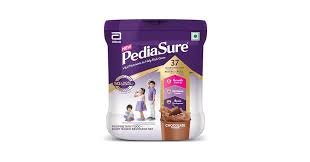 PEDIA SURE CHOCOLATE 375G