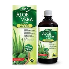 DABUR ALOE VERA JUICE 1L