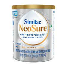 SIMILAC NEOSURE MILK 400GM