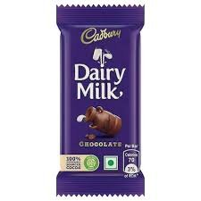 CADBURY DAIRY MILK 11GM