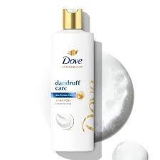 DOVE DANDRUFF CARE SHAMPOO 180ML