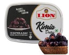 LION KIMIA DATES 500GM