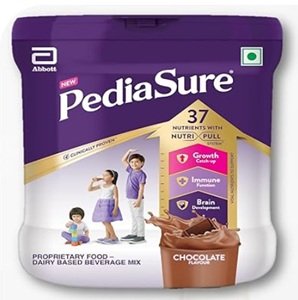 PEDIA SURE CHOCOLATE 200GM