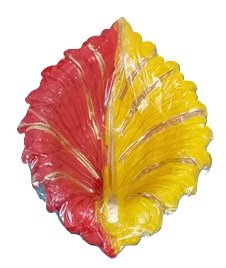 DESIGNER DIYA LEAF