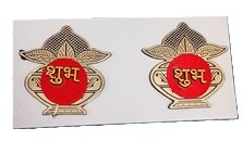 STICKER SHUBH