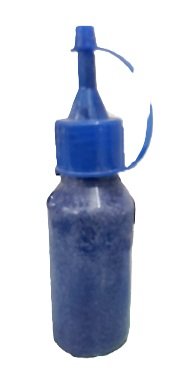 BLUE RANGOLI COLOURS