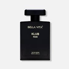 BELLAVITA KLUB MAN PARFUM 100ML