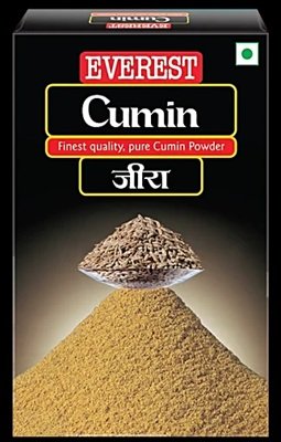 EVEREST JIRA POWDER 100G