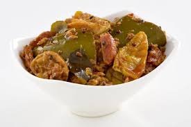 MIX ACHAR 500GM