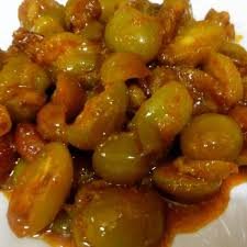 KARAUNDA ACHAR 500GM