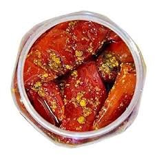 LAL MIRCHA BHARAWA ACHAR 500GM