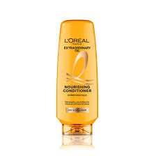 LOREAL EXTRAORDINARY OIL NOURISHING CONDITIONER 175ML