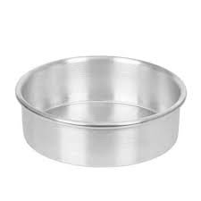 ALUMINIUM CAKE SACHA SIZE 3