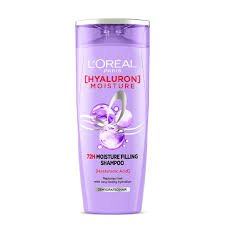 LOREAL HYALURON MOISTURE SHAMPOO 200ML