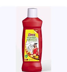 GLENZO BATHROOM CLEANER LEMON FRESH 500ML