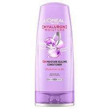 LOREAL HYALURON MOISTURE CONDITIONER 71.5ML