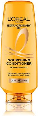 LOREAL EXTRAORDINARY OIL NOURISHING CONDITIONER 71.5ML