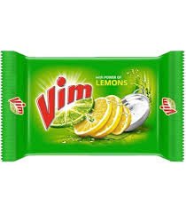 VIM LEMON SOAP 150GM