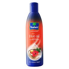 PARACHUTE AYURVEDIC HOT HAIR OIL 90ML