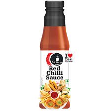 CHINGS RED CHILLI SAUCE 200G