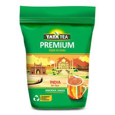 TATA TEA PREMIUM 1KG POUCH
