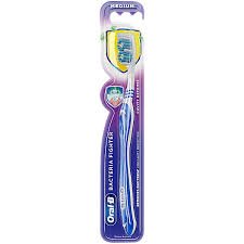 ORAL B CAVITY DEFENSE TOOTHBRUSH