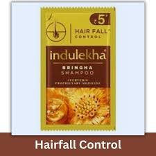INDULEKHA BRINGHA SHAMPOO 6ML