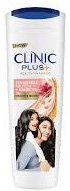 CLINIC PLUS FENUGREEK PROTEIN + HIBISCUS SHAMPOO