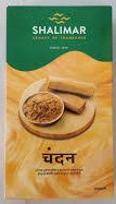 SHALIMAR CHANDAN DHOOP