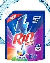 RAIN MATIC LIQUID 2 KG