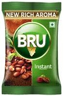 BRU INSTANT COFFEE 4.4 GM