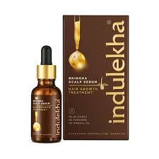 INDULEKHA BRINGHA SCALP SERUM 30 ML