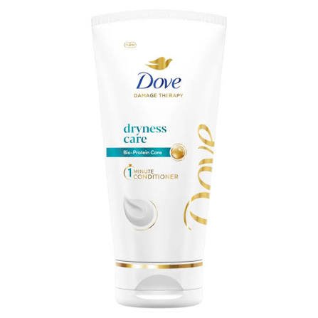DOVE DRYNESS CMLARE CONDITIONER 75 ML