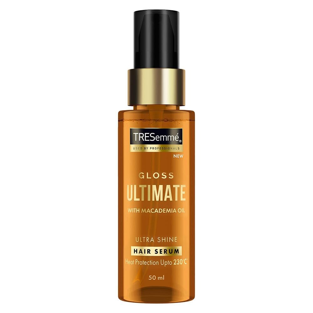 TRESEMME ULTRA SHINE HAIR SERUM 25 ML