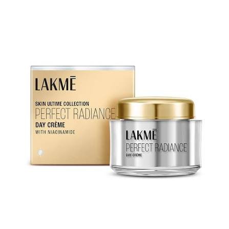 LAKME PERFECT RADIANCE DAY GEL CREME 28 GM