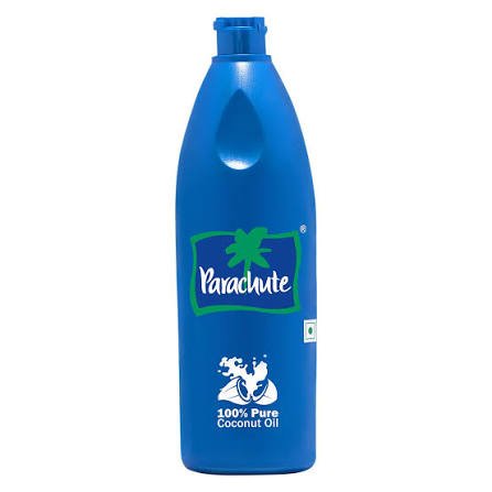 PARACHUTE COCONUT OIL 100 ML