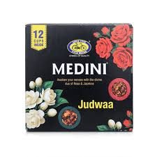 CYCLE BRAND MEDINI 12CUPS
