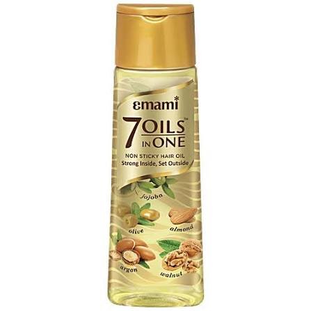 EMAMI 7 IN ONE HAIR OIL 50ML